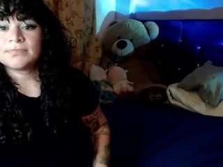 angelique-klane Live Webcam on CamSoda