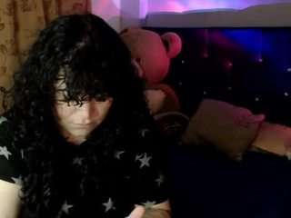 angelique-klane webcam