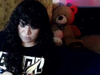  angelique-klane chat room