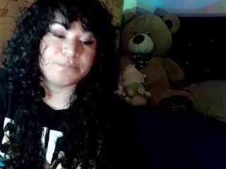  angelique-klane chat room