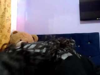  angelique-klane chat room