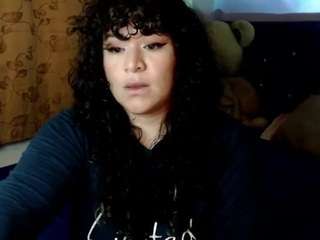  angelique-klane chat room