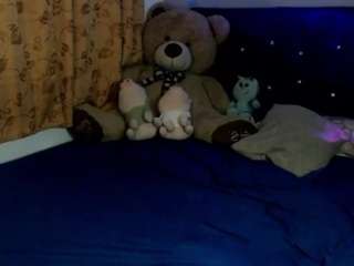  angelique-klane chat room