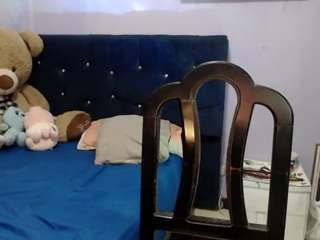  angelique-klane chat room