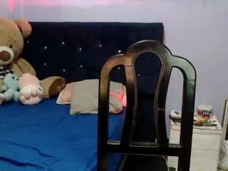  angelique-klane chat room