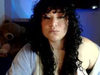 angelique-klane Live Webcam on CamSoda