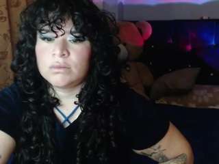 angelique-klane webcam