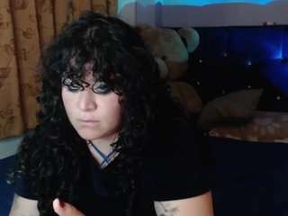 angelique-klane webcam