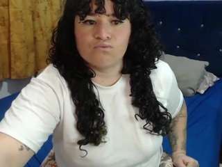 angelique-klane Live Webcam on CamSoda