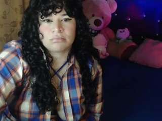 angelique-klane's CamSoda show and profile