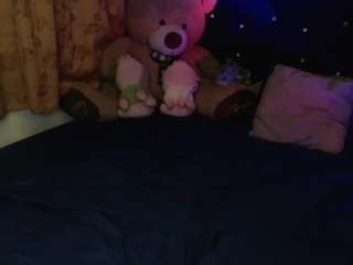 Live Sex Chat with angelique-klane (@angelique-klane)