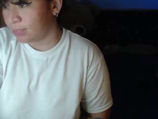 angelique-klane webcam model