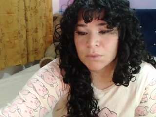 angelique-klane's CamSoda show and profile