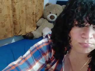 angelique-klane Role live webcam