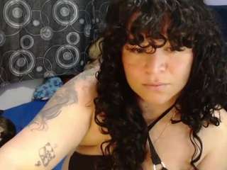 angelique-klane webcam