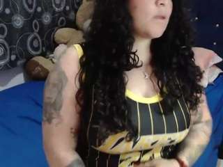 angelique-klane webcam