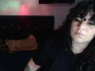 angelique-klane webcam