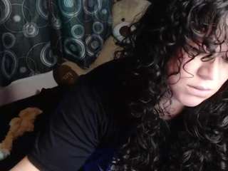 angelique-klane live cam profile