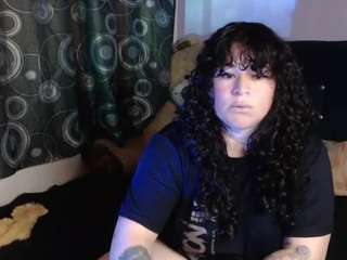 angelique-klane live cam profile