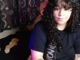 angelique-klane live cam profile