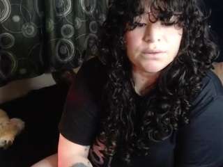 angelique-klane live cam profile