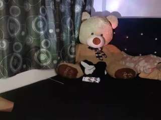 angelique-klane live cam profile