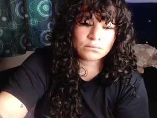 angelique-klane live cam profile