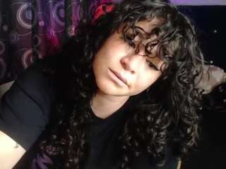 angelique-klane Toy live webcam