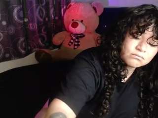 angelique-klane webcam