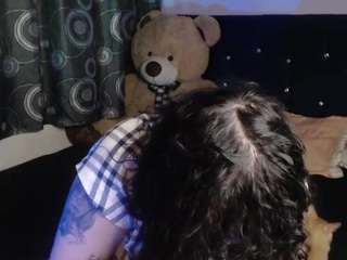 angelique-klane webcam