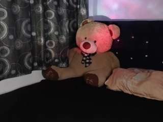 angelique-klane webcam