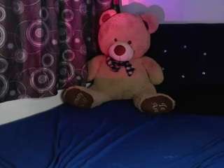 angelique-klane webcam