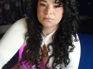 angelique-klane Live Webcam on CamSoda