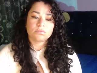 angelique-klane Live Webcam on CamSoda