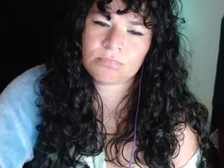 angelique-klane live webcam show
