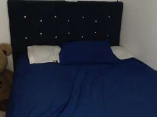 angelique-klane live webcam show