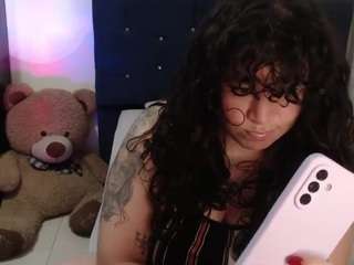 angelique-klane live cam preview
