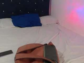 angelique-klane live cam preview