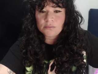 angelique-klane live cam preview