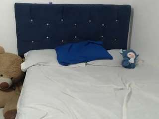 angelique-klane live cam preview