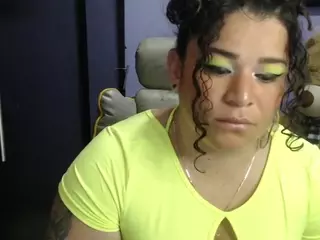 angelique-klane's Live Sex Cam Show