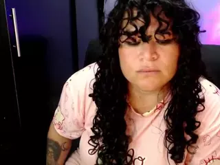 angelique-klane's Live Sex Cam Show
