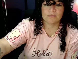 angelique-klane's Live Sex Cam Show