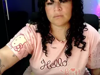 angelique-klane's Live Sex Cam Show