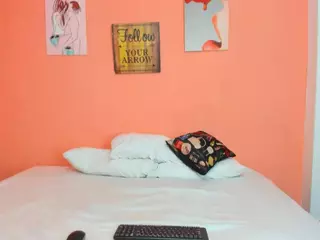 blue-coraline's Live Sex Cam Show
