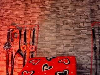 anvorguesita-hot's CamSoda show and profile