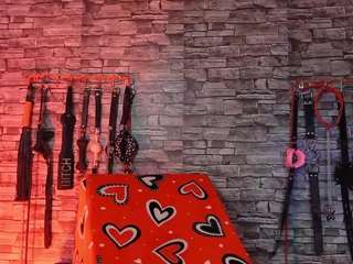 anvorguesita-hot Live Webcam on CamSoda