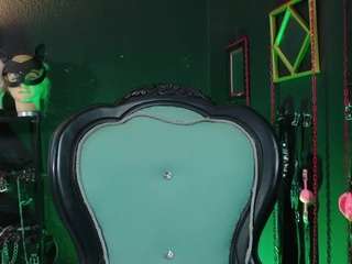 Fetishdoll_bdsm live cam preview