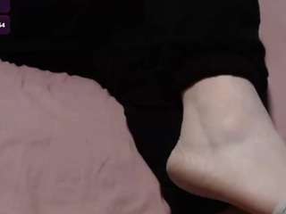 santanna77 Live Webcam on CamSoda