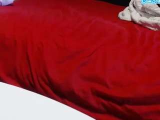 Dieses Model ist jetzt live. santanna77